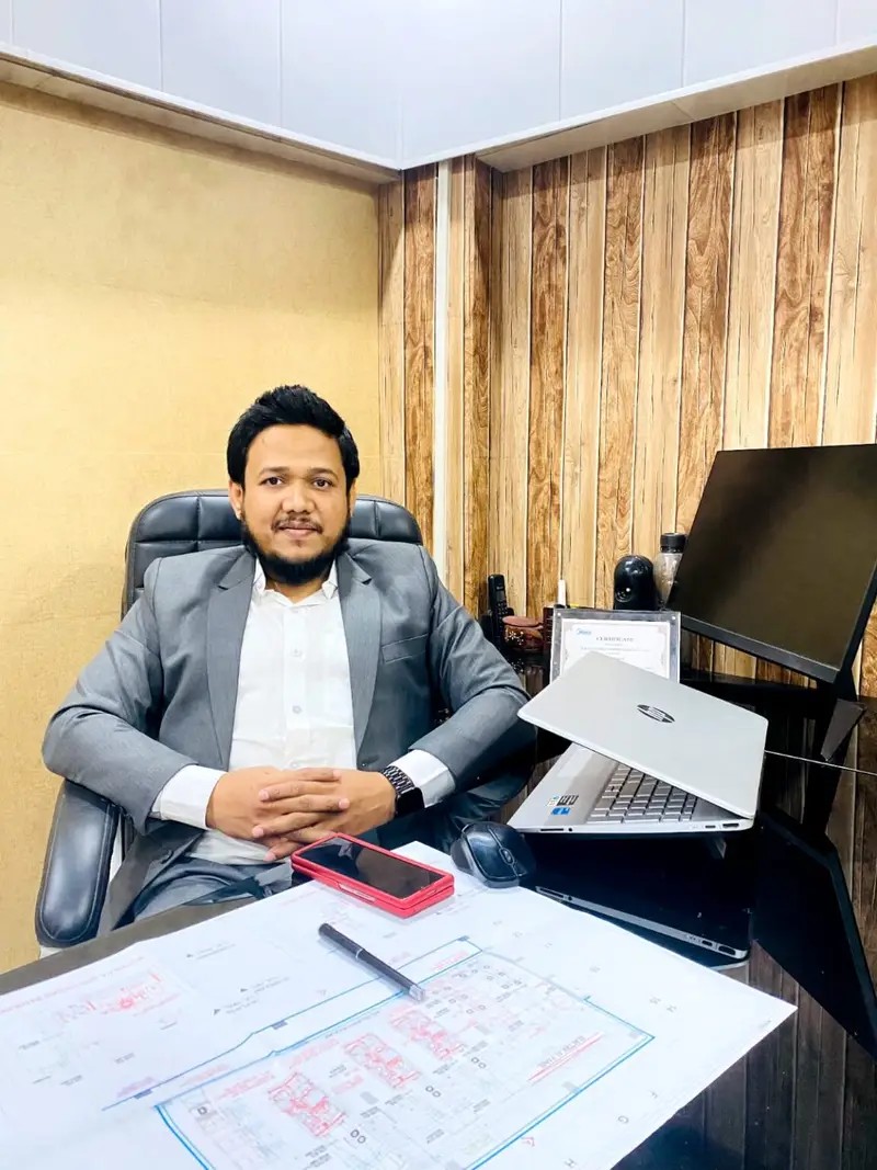 Ifthekhar Alam